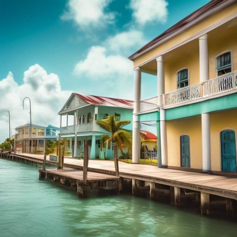 Is Belize City&#44; Belize Expensive? How Long Should You Stay?<h3>Belize City on a Budget&#58; Making Your Trip Affordable</h3><h3>How Many Days in Belize City? A Guide to Trip Length &#38; Cost</h3><h3>Exploring Belize City&#58; Balancing Budget &#38; Stay Duration</h3><h3>Unlocking Belize City&#58; Your Guide to Cost&#45;Effective Stays</h3><h3>Belize City's Charm&#58; How Long to Stay &#38; What to Expect</h3><h3>Your Perfect Belize City Itinerary&#58;  Duration &#38; Budget Considerations</h3><h3>Belize City&#58; A Budget Traveler's Guide to Trip Length</h3><h3>Maximizing Your Belize City Trip&#58;  Time&#44; Money&#44; &#38; Memories</h3><h3>Affordable Belize City Adventures&#58;  Planning the Ideal Trip Length</h3>
