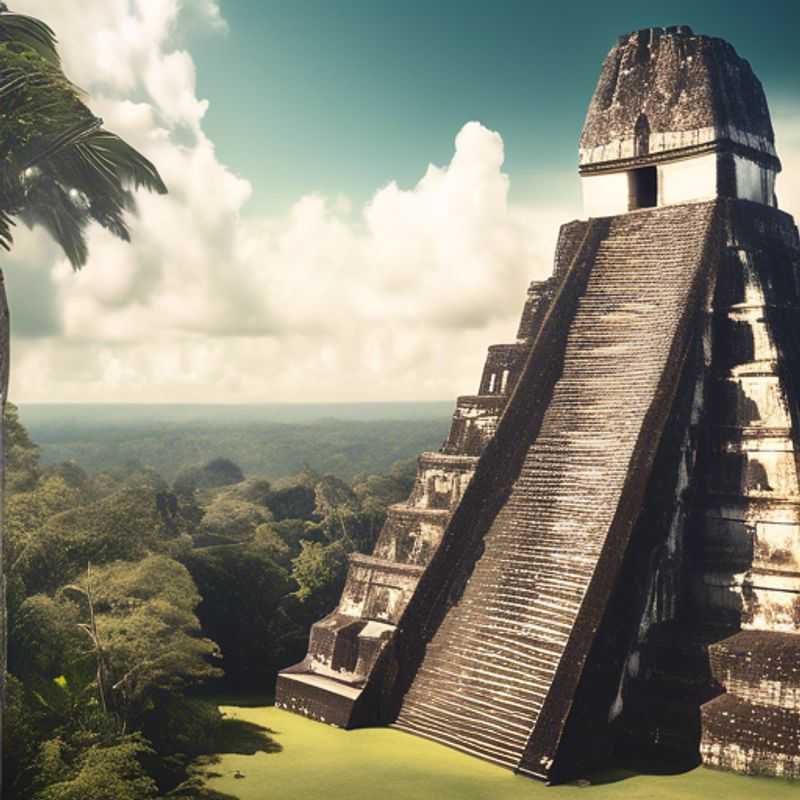 Tikal & les Tequilas : Alcool Inclus dans le Prix ? Décryptage d'un Voyage au Guatemala !<h3>Tikal, Guatemala : Budget Voyage & Boissons – Le Guide Curieux vous Répond !</h3><h3>Exploration de Tikal : L'Alcool, un Luxe Supplémentaire ? Mon Expérience en Terre Maya</h3><h3>Voyage à Tikal : Combien ça Coûte Vraiment ? (Alcool et Autres Délices)</h3><h3>Aventure Maya à Tikal : Argent, Alcool et Histoires Inoubliables !</h3>