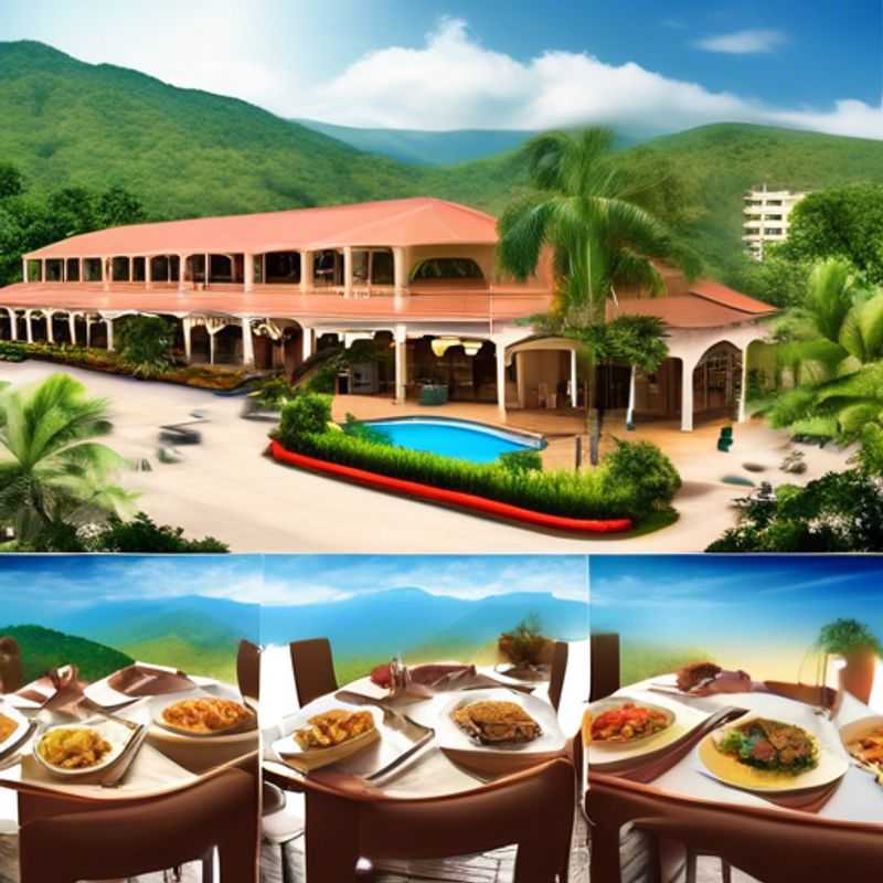 San Pedro Sula, Honduras :