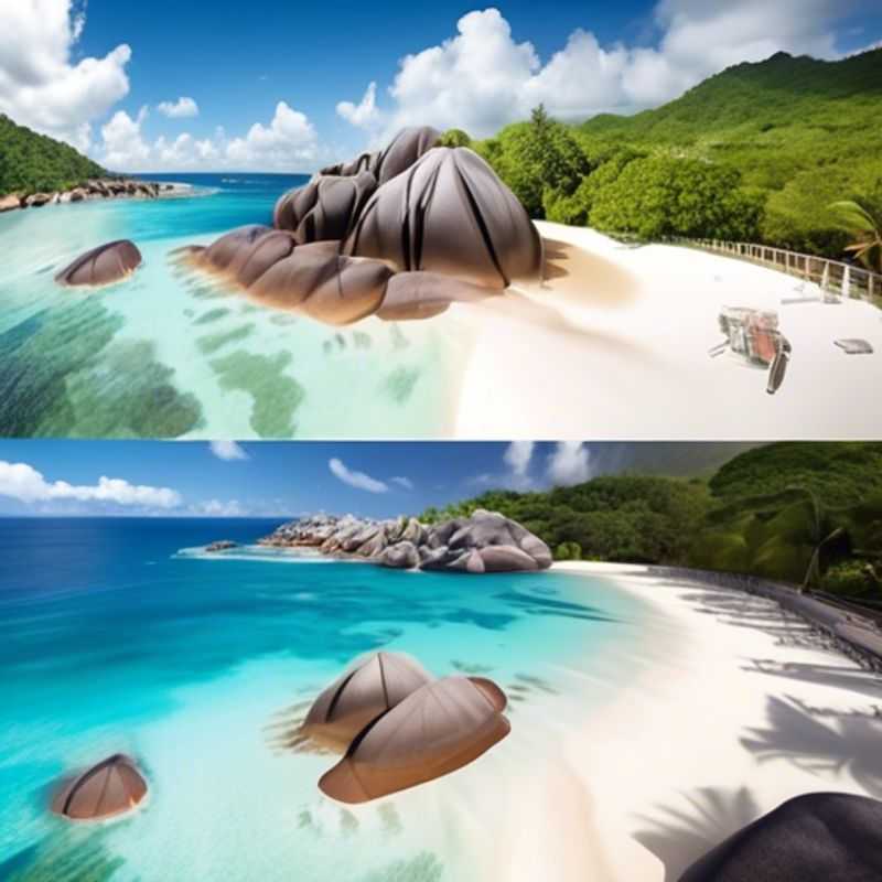 Seychelles: Paradise Found, Wallet Weighed? Unpacking the Island's Price Tag<h3>Island Dreams & Budget Realities: Is Seychelles Worth the Splurge?</h3><h3>Seychelles on a Shoestring? Myths, Realities & Insider Tips for Budget Travelers</h3><h3>Beyond the Beaches: Discovering Authentic Seychelles Without Breaking the Bank</h3><h3>Luxury vs. Local: Navigating the Cost of a Seychelles Adventure</h3><h3>Seychelles: Expensive or Extraordinary? A Traveler's Honest Account</h3><h3>From Budget Backpacker to Beachside Bungalow: Finding Your Seychelles Sweet Spot</h3><h3>The Seychelles Price Puzzle: A Guide to Savvy Spending on Your Island Escape</h3><h3>Unveiling the Seychelles: Value for Money in a Tropical Paradise</h3>