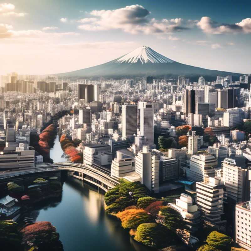 Tokyo : Trésors nippons et variations saisonnières des prix - Une aventure humaine au pays du Soleil-Levant<h3>Le coût de Tokyo : Mythes et réalités - Quand le budget voyage rencontre la culture japonaise</h3><h3>Tokyo, destination de rêve : Explorer le Japon sans se ruiner - Conseils d'un globe-trotter avisé</h3><h3>Découvrir Tokyo à petit prix : Saisonnalité et bonnes affaires - L'art de voyager malin au pays du Matin calme</h3><h3>Tokyo pas cher ? Décryptage des prix selon les saisons - Partage d'expériences et astuces de voyageur</h3>