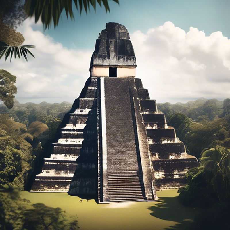 Tikal : Trésors Mayas & Budget Voyageur - Guides, Billets coupe-file et Mystères à Découvrir!<h3>Tikal, Guatemala : Cher ou Pas Cher ? L'Aventure Décryptée (avec ou sans guide!)</h3><h3>Mystères Mayas & Portefeuilles : Visiter Tikal sans se Ruiner (Guides, Billets et Astuces !)</h3><h3>Explorez Tikal : Guides, Billets et le Secret d'un Voyage Inoubliable (sans vous endetter!)</h3><h3>Tikal : Légendes, Histoire et Prix d'Entrée - Votre Guide pour une Expédition Réussie !</h3><h3>Le Guide du Routard Malin : Tikal à Petit Prix (et avec un peu de Magie Maya!)</h3>