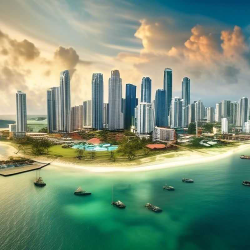 Se déplacer à Panama City : transport et budget<h3>Panama City : transport en commun, taxis et coûts</h3><h3>Explorer Panama City sans se ruiner : guide des transports</h3><h3>Panama City : est-ce cher ? Décryptage des transports</h3><h3>Transports à Panama City : économiser tout en explorant !</h3><h3>Déplacements faciles et abordables à Panama City</h3><h3>Bien se déplacer à Panama City : un guide pratique et économique</h3><h3>Panama City : budget transport et conseils pratiques</h3><h3>Transport à Panama City : le guide du voyageur malin</h3><h3>Visiter Panama City sans vous casser la tirelire : conseils transport</h3>