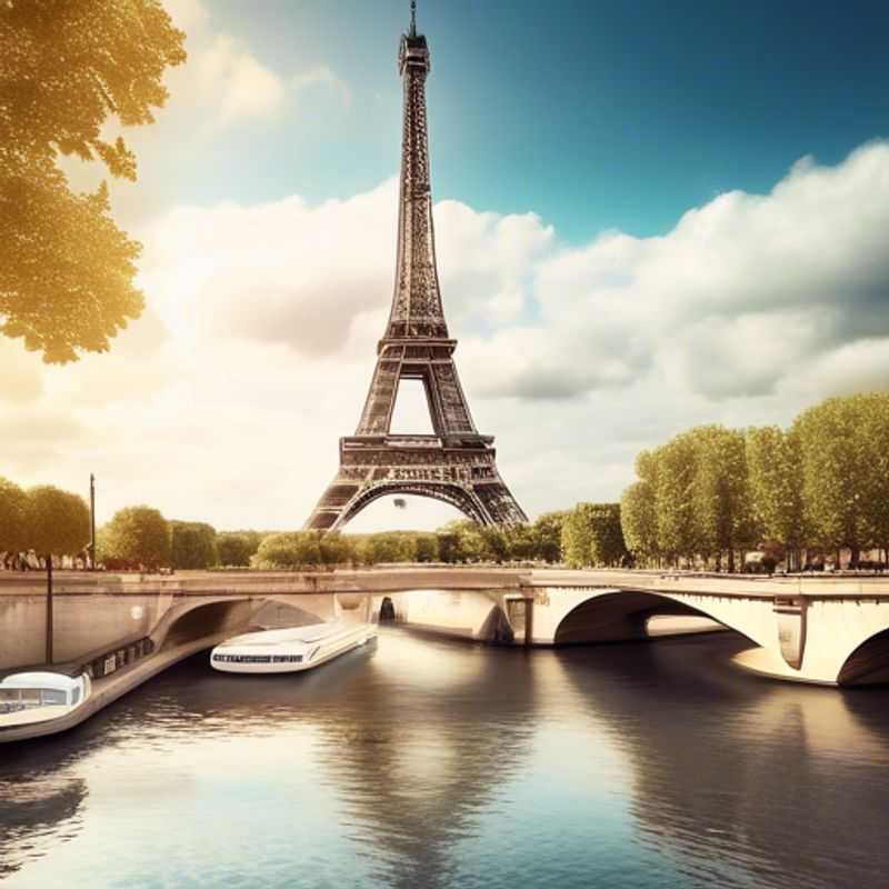 Parisian Pocketbook&#58;  Is the City of Lights a Big Spender's Paradise (or Budget Backpacker's Dream)?<h3>Bonjour&#44; Budget Travelers! Unpacking the Parisian Pricing Puzzle (and How to Tip Like a Pro)</h3><h3>From Champs&#45;Élysées to Charming Cafés&#58; Navigating Paris on a Budget (and the Art of the French Tip)</h3><h3>More Than Just the Eiffel Tower&#58;  A Local's Guide to Affordable Paris &#38; Graceful Gratuities</h3><h3>Unlocking Parisian Secrets&#58;  Smart Spending Strategies &#38; Tipping Etiquette for a Memorable Trip</h3>