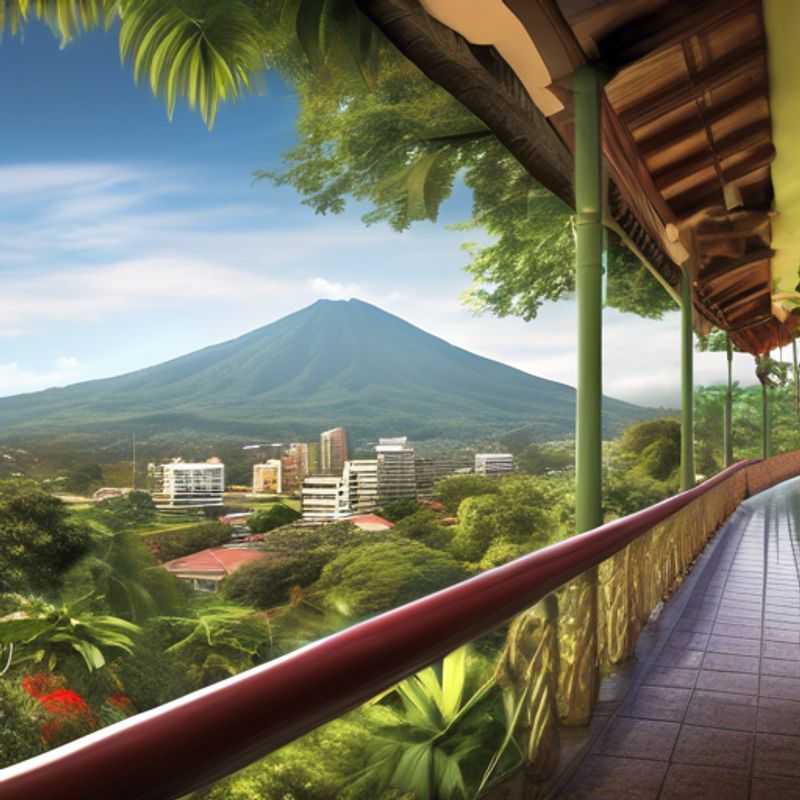 San José&#44; Costa Rica&#58; Caro ou Barato? Uma Imersão Cultural que Enche a Bolsa (e o Coração)!<h3>Desvendando San José&#58; Gastos Turísticos e as Histórias que Eles Contam</h3><h3>San José sem Quebrar o Cofre&#58; Explorando a Cultura Rica com Orçamento Apertado</h3><h3>Aventura em San José&#58; Um Balanço entre Luxo e Acomodação Econômica</h3><h3>Costa Rica sem gastar uma fortuna&#58; mergulhando na alma de San José</h3><h3>San José&#58;  Mochila nas Costas e o Coração Aberto &#45; Um Guia para Viajantes Econômicos</h3>