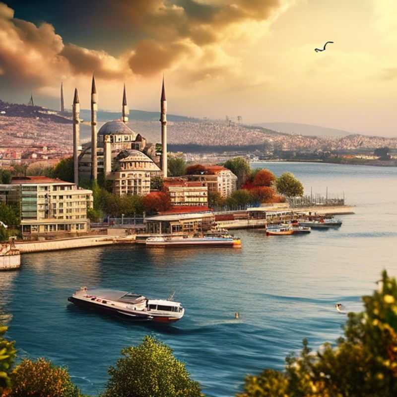 Istanbul on a Budget: Unveiling the Affordable Wonders of Turkey's Cultural Heart<h3>Is Istanbul Expensive? A Traveler's Guide to Budget-Friendly Exploration</h3><h3>Istanbul: Balancing Budget and Luxury – Tips for an Affordable Yet Memorable Trip</h3><h3>Beyond the Tourist Trail: Discovering Authentic and Affordable Istanbul</h3><h3>Unlocking Istanbul's Secrets: A Practical Guide to Economical Travel</h3><h3>Istanbul's Hidden Gems: Exploring the City on a Shoestring Budget</h3><h3>Mythbusters: Is Istanbul Really That Expensive? A Realistic Look at Travel Costs</h3><h3>Smart Traveler's Guide to Istanbul: Maximizing Your Experience Without Breaking the Bank</h3><h3>Istanbul for Every Budget: Finding Affordable Accommodation, Food, and Activities</h3><h3>Navigating Istanbul's Prices: Tips and Tricks for Savvy Travelers</h3>