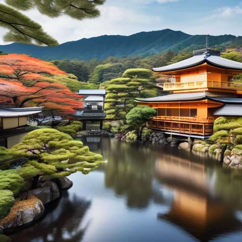 Kyoto, Japon : combien de temps consacrer à la gastronomie, au shopping et à la détente ? (Conseils pour un voyage économique)<h3>Kyoto : budget voyage, entre dépenses incontournables et expériences authentiques</h3><h3>Kyoto pas cher : optimiser son temps et son argent pour un séjour inoubliable</h3><h3>Découvrir Kyoto autrement : itinéraire hors des sentiers battus pour un voyage authentique et économique</h3><h3>Manger local à Kyoto : des adresses secrètes pour savourer la cuisine japonaise sans se ruiner</h3><h3>Shopping à Kyoto : souvenirs uniques et artisanat traditionnel sans exploser son budget</h3><h3>Se détendre à Kyoto : des havres de paix loin de la foule touristique</h3><h3>Kyoto : gestion du temps et de l'argent pour un voyage réussi</h3><h3>Voyage à Kyoto : équilibre entre visites culturelles, shopping et détente</h3><h3>Explorer Kyoto intelligemment : conseils pratiques pour un séjour enrichissant et abordable</h3>