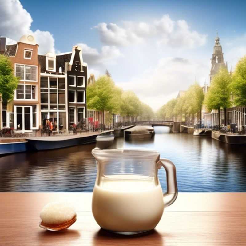 Amsterdam on a Budget&#58; Savoring the City Without Breaking the Bank<h3>Beyond the Canals&#58; Unveiling Amsterdam's Authentic Coffee Culture</h3><h3>Amsterdam's Hidden Gems&#58; Exploring Local Coffee Shops &#38; Roasters</h3><h3>Coffee Connoisseur's Guide to Amsterdam&#58; From Bean to Brew</h3><h3>Budget&#45;Friendly Amsterdam&#58; A Coffee Lover's Itinerary</h3><h3>Amsterdam's Affordable Delights&#58; Exploring Local Cafés &#38; Coffee Culture</h3><h3>Is Amsterdam Expensive?  A Coffee&#45;Fueled Exploration of Smart Travel</h3><h3>Unlocking Amsterdam&#58; Authentic Experiences on a Shoestring Budget (Including Coffee!)</h3><h3>Amsterdam's Best Kept Secrets&#58; Local Coffee and Budget&#45;Friendly Adventures</h3><h3>The Art of Affordable Travel&#58;  A Coffee&#45;Lover's Guide to Amsterdam</h3>
