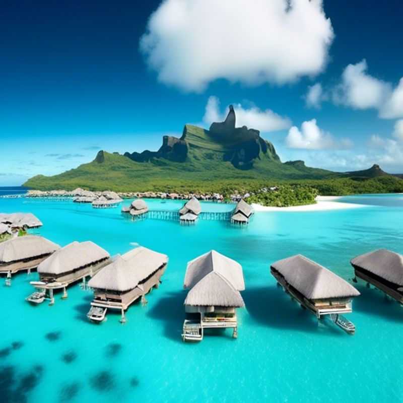 Bora Bora on a Budget? Unpacking the Island's Star Rating &#38; Your Wallet's Reality<h3>Is Bora Bora's Luxury Price Tag Worth the Hype? A Traveler's Honest Review</h3><h3>Beyond the Overwater Bungalows&#58; Finding Affordable Adventures in Bora Bora</h3><h3>Bora Bora's Reputation&#58; Myth vs. Reality – Can You Experience Paradise Without Breaking the Bank?</h3><h3>Star Ratings &#38; Secret Savings&#58; Navigating Bora Bora's Hotel Scene Like a Pro</h3><h3>Bora Bora's Budget&#45;Friendly Secrets&#58; Local Insights &#38; Hidden Gems</h3><h3>The Bora Bora Price Puzzle&#58;  Decoding Star Ratings and Finding Your Perfect (and Affordable) Fit</h3>