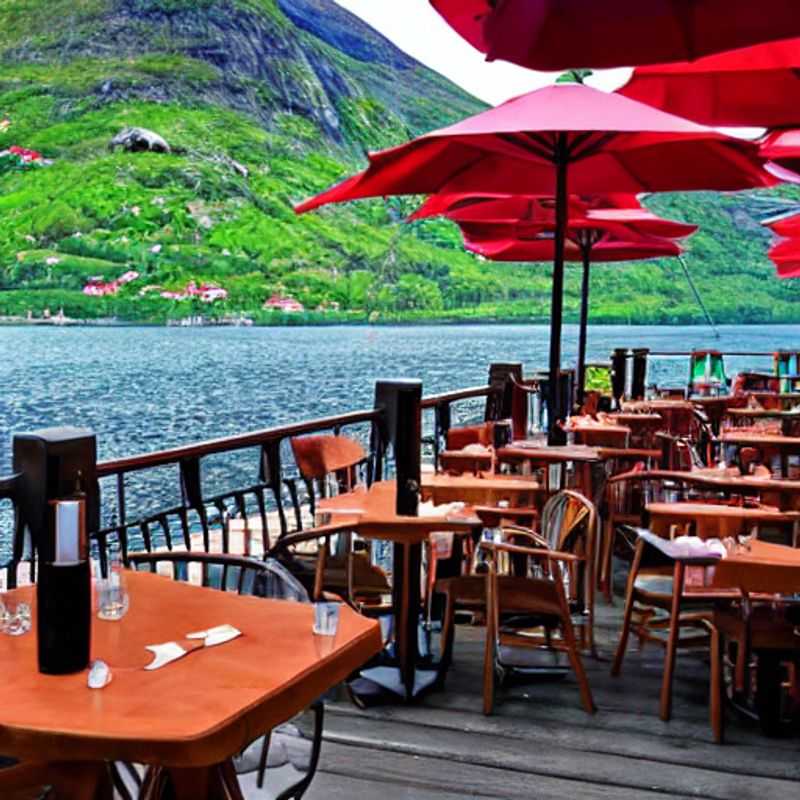 Unveiling the Magic: A Summer Escape to Norway's Fjords (Beyond the Crowds!)<h3>Norway's Fjords in Summer: A Serene Escape from the Tourist Rush</h3><h3>Discovering the Untamed Beauty of Norway's Fjords: A Summer Sojourn</h3><h3>A Summer's Tale: Quiet Adventures Amongst Norway's Majestic Fjords</h3><h3>Beyond the Postcards: A Summer Journey Through Norway's Less-Crowded Fjords</h3><h3>My Heart in the Fjords: A Summer Escape to Norway's Hidden Gems</h3><h3>Norway's Fjords in Summer: My Personal Journey to Tranquility</h3><h3>Summer in the Fjords: An Intimate Exploration of Norway's Natural Wonders</h3><h3>The Enchanting Fjords of Norway: A Summer Escape for the Soul</h3><h3>Escape the Crowds: A Summer Holiday in Norway's Breathtaking Fjords</h3>