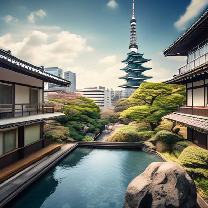 Tokyo : Sécurité des quartiers et budget voyage - Conseils d'un expert<h3>Tokyo : Voyage économique et sûr - Explorer la ville intelligemment</h3><h3>Sécurité à Tokyo : Conseils pratiques pour un voyage serein et abordable</h3><h3>Découvrir Tokyo sans se ruiner : Sécurité, budget et immersion culturelle</h3><h3>Tokyo pas cher et en toute sécurité : Secrets d'un voyage authentique</h3><h3>Budget voyage Tokyo : Sécurité, authenticité et expériences locales</h3><h3>Bien voyager à Tokyo : Sécurité, prix et immersion dans la culture japonaise</h3><h3>Explorer Tokyo en toute sécurité et économiquement : Itinéraire d'un expert</h3><h3>Tokyo : Sécurité et budget - Conseils pour éviter les pièges à touristes</h3><h3>Séjour à Tokyo : Optimiser votre budget et assurer votre sécurité</h3>