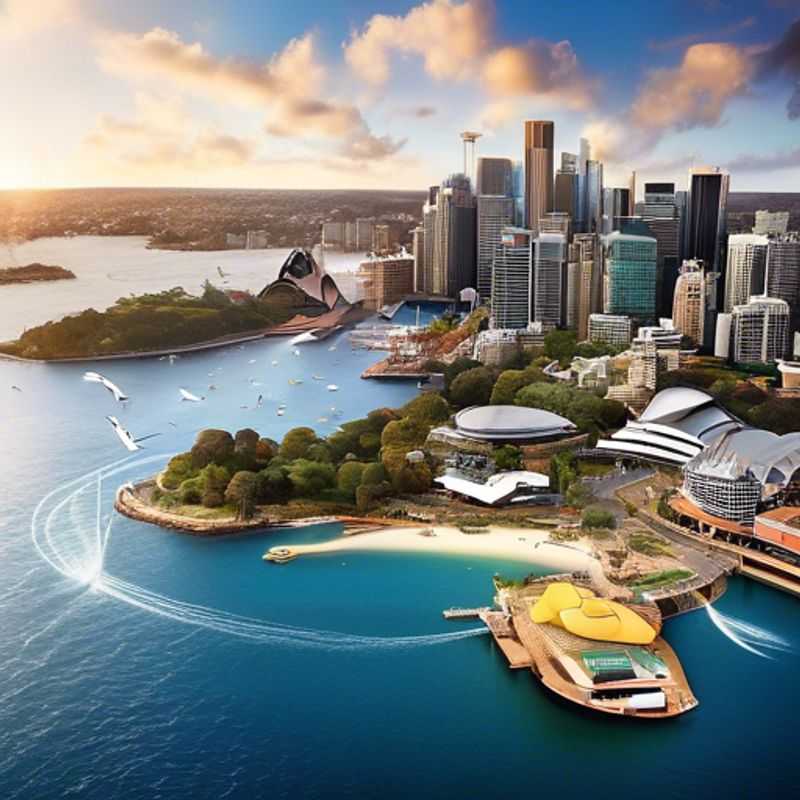 Se déplacer à Sydney : transports en commun, taxis et coûts<h3>Sydney coûte cher ? Décryptage des transports en ville !</h3><h3>Transport à Sydney : budget voyage et options de déplacement</h3><h3>Explorer Sydney : un guide pratique des transports et de leur coût</h3><h3>Sydney accessible : transports publics, VTC et prix</h3><h3>Aventure Sydnéenne : se déplacer facilement et économiquement</h3><h3>Découvrir Sydney : transports et budget voyage malin</h3><h3>Bien se déplacer à Sydney sans se ruiner : guide des transports</h3><h3>Sydney : quel moyen de transport choisir selon votre budget ?</h3><h3>Budget voyage Sydney : comment maîtriser ses dépenses de transport ?</h3>