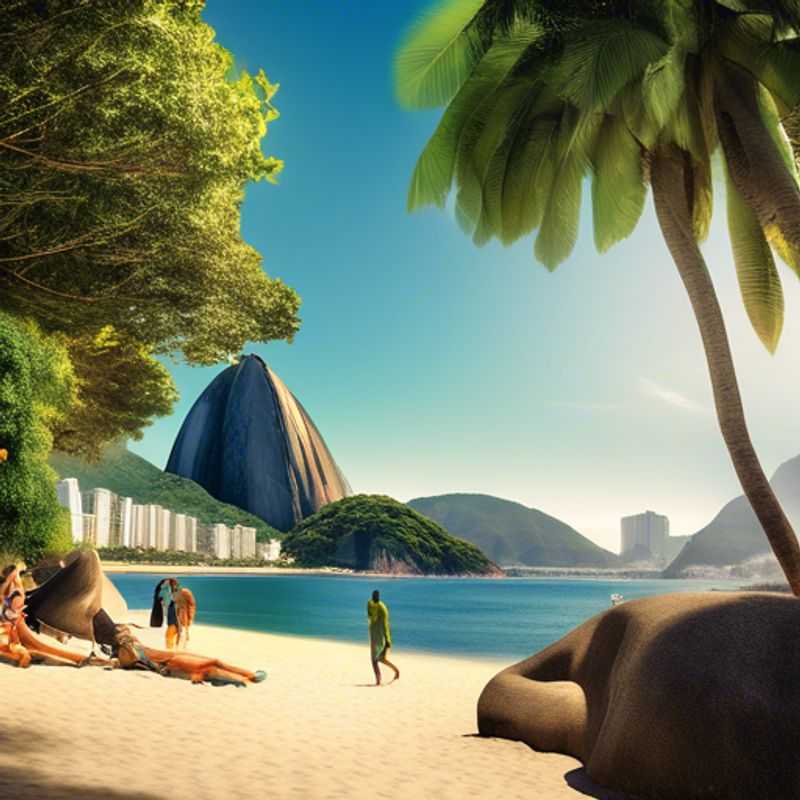 Rio de Janeiro on Your Time&#58; Relaxed or Packed – Is It Expensive?<h3>Slow Samba or Speedy Sightseeing?  Budgeting Your Rio Adventure</h3><h3>Rio's Rhythms&#58;  Balancing Budget &#38; Pace for the Perfect Trip</h3><h3>Relaxed Rio&#58; Affordable Ways to Soak Up the Carioca Spirit</h3><h3>Packed Rio&#58; Maximizing Your Time (and Budget!) in the Marvelous City</h3><h3>Is Rio Expensive?  The Truth About Travel Costs &#38; Your Ideal Pace</h3><h3>Budget&#45;Friendly Rio&#58;  Slow Travel Tips for the Soulful Explorer</h3><h3>Luxury or Low&#45;Key? Finding Your Perfect Rio Pace &#38; Price Point</h3><h3>Rio on a Shoestring&#58;  Slow Travel&#44; Big Experiences</h3><h3>Fast&#45;Paced Fun in Rio&#58;  Making the Most of Your Time (Without Breaking the Bank)</h3><h3>Your Rio Journey&#58;  Choosing the Right Pace and Budget for an Unforgettable Trip</h3>