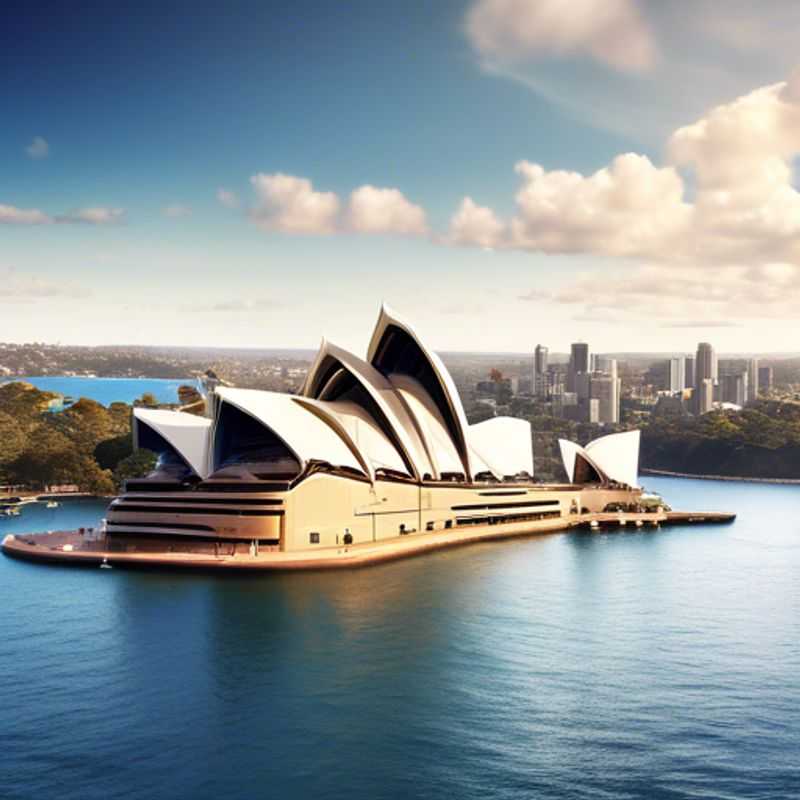 Sydney, Australie : Cher, mais sûr et agréable à pied ? Le récit d'un voyageur curieux<h3>Sydney : Sécurité et promenades faciles - Un coût de visite à la loupe !</h3><h3>Sydney : Exploration à pied et budget voyage - Mon expérience australienne !</h3><h3>Budget voyage à Sydney : Sécurité, balades et surprises locales</h3><h3>Sécurité et accessibilité piétonne à Sydney : L'Australie à prix abordable ?</h3><h3>Aventure australienne : Sydney, sécurité, promenades et budget voyage</h3><h3>Sydney : Merveilleuse et abordable ? Mon périple australien et ses secrets !</h3>