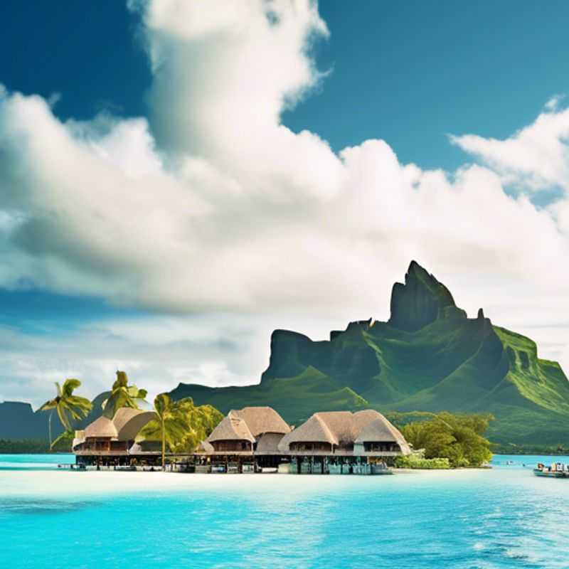 Bora Bora's Bounty: Decoding the Island's Tax & Duty Dilemmas (and Why Your Wallet Might Survive!)<h3>Paradise Found, Pennies Lost? A Budget-Conscious Traveler's Guide to Bora Bora's Hidden Fees</h3><h3>Sun, Sand, and Surcharges: Unraveling the Mysteries of Bora Bora's Taxation System</h3><h3>From Tiki Masks to Tax Returns: Navigating the Fiscal Folklore of French Polynesia</h3><h3>Bora Bora's Budget Breakdown: Myth vs. Reality – Can You Afford This Tropical Escape?</h3><h3>Shell Shocked by the Cost? A Treasure Hunter's Guide to Smart Spending in Bora Bora</h3><h3>Island Hopping on a Shoestring: Outsmarting the Taxes and Maximizing Your Bora Bora Adventure</h3><h3>Beyond the Blue Lagoon: Discovering the Hidden Costs (and Unexpected Savings) of Bora Bora</h3>