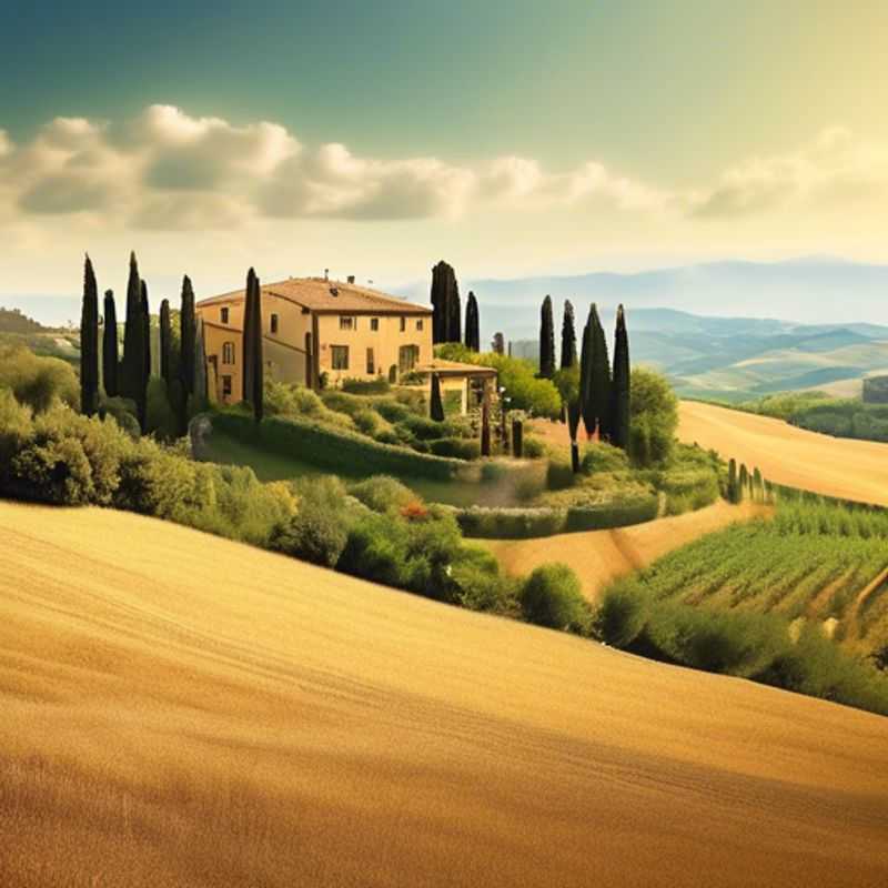 Tuscany on a Budget? Navigating the Italian Lira's Whims!<h3>Ciao from Tuscany! Unpacking the Price Tag: Exchange Rates & Your Dream Italian Escape</h3><h3>Is Tuscany Too Steep for Your Wallet? A Currency Conundrum & How to Conquer It</h3><h3>Tuscan Treasures: Decoding the Exchange Rate Puzzle & Planning Your Perfect Trip</h3><h3>From Lira to Euros: A Traveler's Guide to Budget-Friendly Tuscany</h3><h3>The Price of Paradise: Exchange Rates and the Allure of Tuscany</h3><h3>Beyond the Euros: Human Stories and Hidden Gems in Budget-Conscious Tuscany</h3>