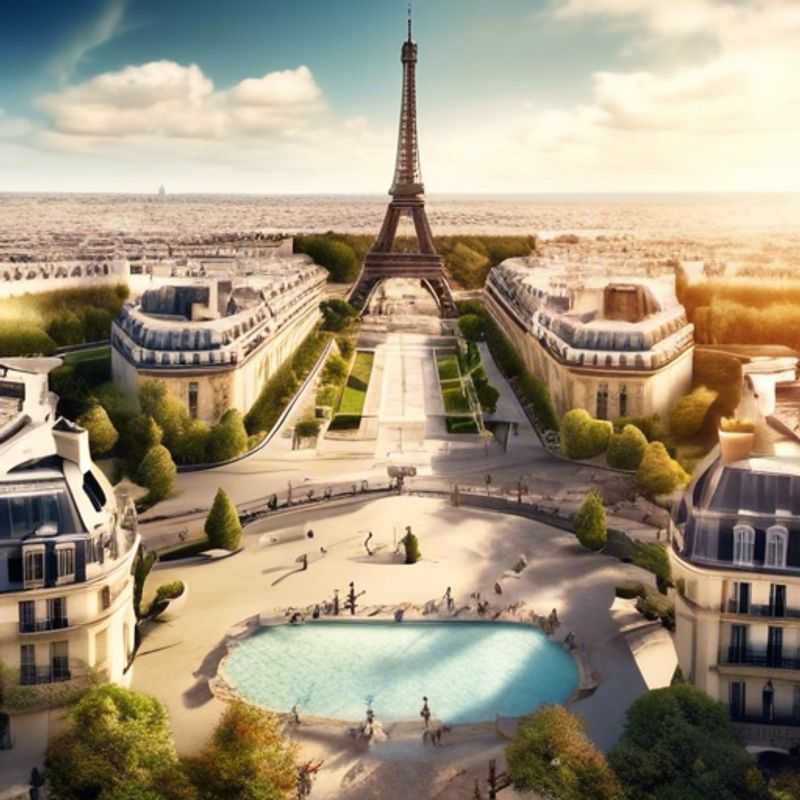 Navigating the City of Lights&#58; Parisian Transportation &#38; Your Budget<h3>Parisian Pocket Pinchers&#58; Affordable Ways to Explore the City of Love</h3><h3>Getting Around Paris Without Breaking the Bank&#58; A Guide to Public Transit&#44; Taxis&#44; and Rideshares</h3><h3>Unlocking Paris&#58; A Budget Traveler's Guide to Transportation</h3><h3>From Métro to Marvels&#58;  Efficient and Economical Transport in Paris</h3><h3>Parisian Public Transit&#58;  A Charming &#38; Cost&#45;Effective Adventure</h3><h3>Beyond the Champs&#45;Élysées&#58; Exploring Paris on a Shoestring (Transportation Edition)</h3><h3>Is Paris Expensive?  Decoding Transportation Costs &#38; Finding Your Best Fit</h3><h3>Bonjour&#44; Budget Travelers! Your Guide to Affordable Parisian Transport</h3>