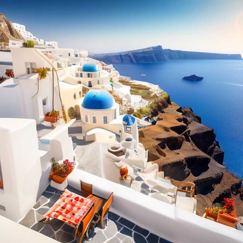 Santorini's Sparkling Waters: A Thirst-Quenching Look at Cost & Convenience<h3>Hydration Havens of Santorini: How Much Will That Ouzo Cost You (and Your Thirst)?</h3><h3>The Santorini Water Works: Exploring the Price of Paradise (and Staying Hydrated!)</h3><h3>Quenching Your Thirst in Santorini: A Budget-Friendly Guide to Water Access</h3><h3>Beyond the Blue Domes: The Real Cost of Water in Santorini and How to Beat It</h3><h3>Santorini's Secret Spigots: Finding Affordable Hydration in a Luxurious Locale</h3>