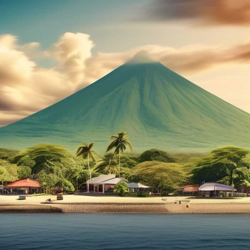 Ometepe Island, Nicaragua : Restaurants pour tous les budgets - décontracté ou gastronomique ?<h3>Manger à Ometepe : Expériences culinaires décontractées et raffinées au Nicaragua</h3><h3>Petit budget ou grand luxe ? Découvrir la scène gastronomique d'Ometepe</h3><h3>Ometepe : Votre guide gourmand - des restaurants abordables aux tables étoilées (enfin presque !)</h3><h3>Découvrir Ometepe sans se ruiner : Où manger bien et pas cher ?</h3><h3>L'Île d'Ometepe : Restaurants chics vs. restaurants décontractés - Quel est votre style ?</h3><h3>Ometepe et son charme : Une exploration culinaire accessible à tous</h3><h3>Manger sur Ometepe : Un voyage gustatif abordable et délicieux</h3><h3>Budget voyage à Ometepe : Restaurants, prix et conseils pour bien manger</h3><h3>Ometepe, Nicaragua : Voyage gourmand - entre simplicité et élégance</h3>