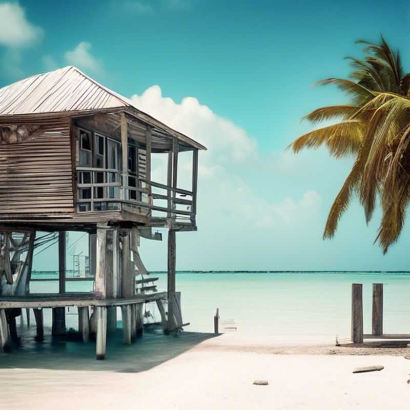 Caye Caulker&#44; Belize &#58; Paradis fiscal ou piège à touristes ? Décryptage des prix selon les saisons<h3>Caye Caulker &#58; Budget vacances sous le soleil des Caraïbes – Haute saison vs. basse saison</h3><h3>Soleil&#44; sable et… surprise !  Explorer Caye Caulker sans se ruiner &#58; Le guide du voyageur malin (en fonction des saisons)</h3><h3>Petit budget&#44; grand voyage &#58;  Caye Caulker accessible toute l'année ?  (Le secret des prix cachés)</h3><h3>Caye Caulker&#44; Belize &#58;  Le coût de la dolce vita caraïbe –  Quand partir pour payer moins cher ?</h3>