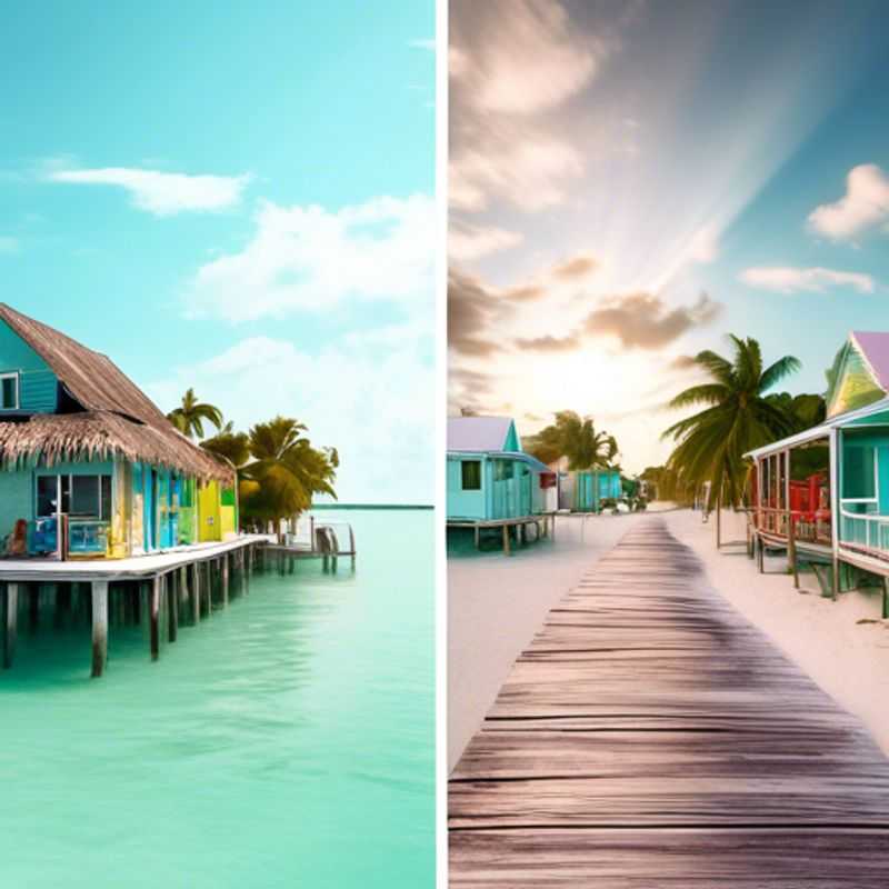 Caye Caulker, Belize: Sun, Sand, and…Sticker Shock? A High Season vs. Low Season Showdown!<h3>Is Caye Caulker Expensive? Unraveling the Mayan Mystery of Budget Travel in Belize</h3><h3>Caye Caulker on a Budget: Dodging the Tourist Traps (and Finding Hidden Pirate Treasure!)</h3><h3>High Season vs. Low Season in Caye Caulker: A Time Traveler's Guide to Saving Your Doubloons</h3><h3>Decoding Caye Caulker's Costs: When to Go for the Best Bang for Your Buccaneer Buck</h3><h3>Caye Caulker's Price Puzzle: A Chronological Conundrum of Costs (Solved!)</h3><h3>Sun, Sea, and Savings: Navigating the Seasonal Seas of Caye Caulker's Expenses</h3>