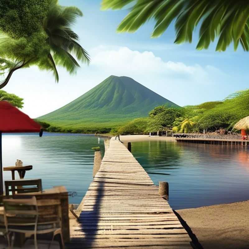 Ometepe : L'Île Mystérieuse... et Mon Portefeuille ? (Budget Surprise !)<h3>Ometepe au Nicaragua : Trésors Cachés et Dépenses Inattendues (Une Enquête Touristique !)</h3><h3>Volcans, Légendes et... Factures ? Le Côté Obscur du Paradis à Ometepe</h3><h3>Mystères d'Ometepe : Décryptage d'un Budget de Voyage (Entre Aventures et Réalité)</h3><h3>L'Île aux Deux Volcans : Ometepe, Cher ou Pas Cher ? (L'Avis d'un Aventurier érudit)</h3><h3>Ometepe : Au-delà des Postcards (Une Exploration Budgétaire sans Compromis)</h3><h3>Nicaragua, Ometepe : L'Aventure a un Prix ? (Mythes, Réalités et Frais Inattendus)</h3><h3>Secrets d'Ometepe : Dévoiler les Coûts Cachés d'un Paradis Tropical</h3>