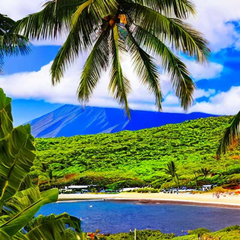 Unleash Your Inner Leaf-Peeker: A Personal Guide to Autumn Escapes<h3>Chasing the Golden Glow: My Favorite Spots for Autumn Foliage Photography</h3><h3>Autumn Adventures: Festivals & Fun for the Soul</h3><h3>Maui's Insta-Worthy Wonders: Best Spots for Social Media Magic</h3><h3>Beyond the Beaches: Discovering Maui's Hidden Gems for the Perfect Pic</h3><h3>Sunrise to Sunset: Maui's Most Photogenic Moments</h3>
