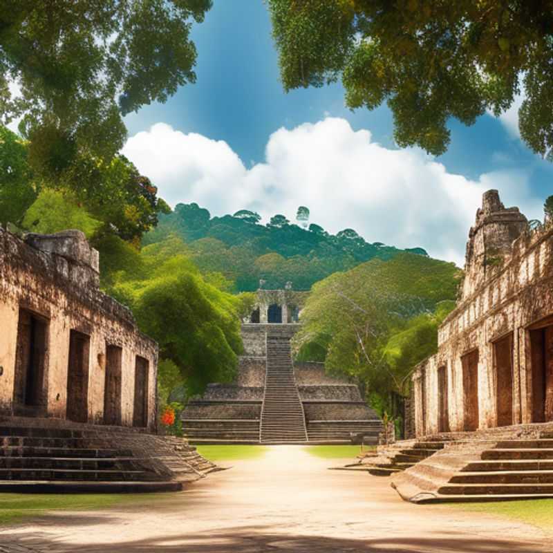 Copán&#44; Honduras&#58;  Ancient Mysteries &#38; Modern Budgets – Is This Mayan Marvel Bank&#45;Breaking?<h3>Decoding Copán&#58;  A Budget Traveler's Guide to Mayan Majesty (and Avoiding the Tourist Traps!)</h3><h3>Copán on a Shoestring&#58;  Exploring Mayan Ruins Without Emptying Your Wallet (and Still Having a Blast!)</h3><h3>Myth&#44; Mayan Might&#44; and Money&#58;  How to Experience Copán's Wonders Without Sacrificing Your Savings</h3><h3>Unveiling Copán's Secrets&#58; A Cost&#45;Effective Adventure into History&#44; Legends&#44; and Lost Cities</h3><h3>Copán's Hidden Gems&#58; Budget&#45;Friendly Activities Beyond the Usual Tourist Trail</h3><h3>Exploring Copán&#58;  Balancing Ancient Wonders with Modern&#45;Day Budgets (A Guide for the Curious Explorer)</h3><h3>Is Copán Expensive?  A Treasure Hunter's Perspective on Cost &#38; Value in Honduras</h3><h3>Beyond the Ruins&#58; Affordable Adventures and Authentic Experiences in Copán</h3><h3>Copán's Allure&#58; Maximizing Your Mayan Experience Without Breaking the Bank</h3>