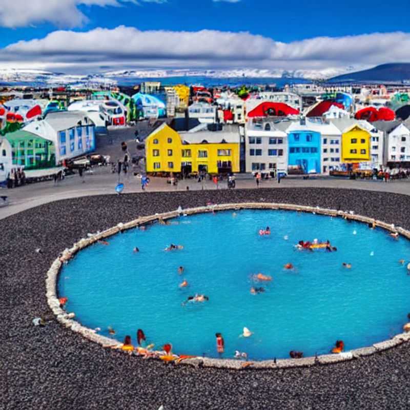 Reykjavik in Summer: Sun-Kissed Adventures & City Festivals!<h3>Is Reykjavik the Perfect Summer Getaway for YOU? Let's Find Out!</h3><h3>Beyond the Blue Lagoon: Discovering Reykjavik's Summer Festivals and Hidden Gems</h3><h3>Summer in Reykjavik: A Local's Guide to Unforgettable Experiences</h3><h3>Icelandic Summer Magic: Reykjavik's Festivals, Food, and Fun in the Midnight Sun</h3><h3>Reykjavik's Summer Surprise: More Than Just Stunning Landscapes</h3><h3>Sun, Fun, and City Vibes: Your Reykjavik Summer Adventure Awaits!</h3><h3>Escape to Reykjavik: Your Guide to an Unforgettable Summer Holiday</h3><h3>Reykjavik's Summer Festivals: A Celebration of Icelandic Culture and Spirit</h3><h3>Planning Your Reykjavik Summer Trip: Festivals, Activities, and Insider Tips</h3>