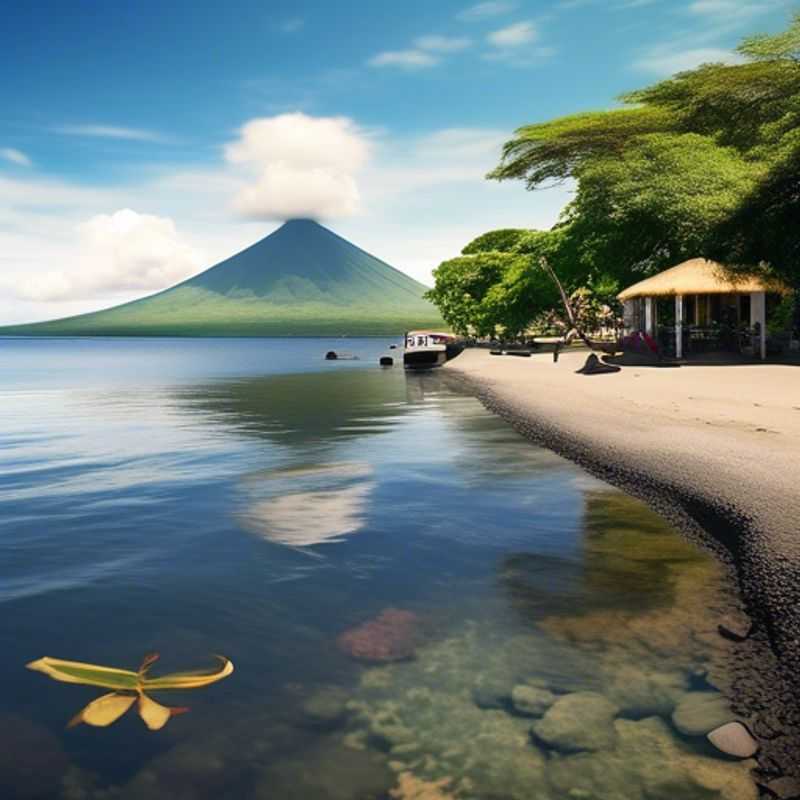 Ômetepe, Nicaragua : Amour et gastronomie... sans se ruiner ?<h3>Romance à Ômetepe : Restaurants et cafés charmants pour tous les budgets</h3><h3>Découvrir Ômetepe : Un séjour romantique abordable au Nicaragua ?</h3><h3>Ômetepe, Nicaragua : L'évasion romantique, accessible à tous ?</h3><h3>Secrets d'Ômetepe : Restaurants intimes et cafés enchanteurs sans vider son compte en banque</h3><h3>Mon escapade romantique à Ômetepe : Luxe et charme à prix doux au Nicaragua</h3><h3>Guide gourmand et amoureux d'Ômetepe : Restaurants et cafés pour un séjour inoubliable (et abordable !)</h3><h3>Ômetepe : Le charme du Nicaragua sans se ruiner (même en amoureux !)</h3>