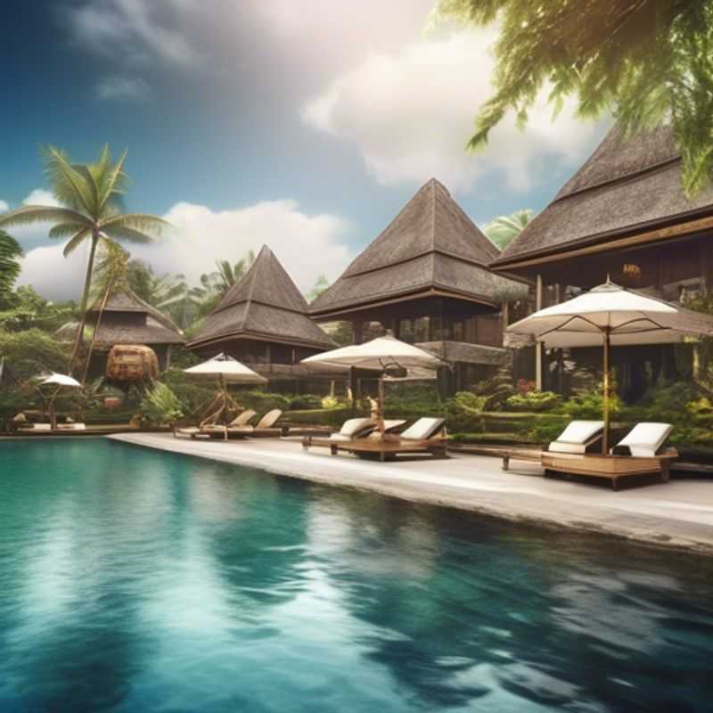 Bali on a Budget? Untangling the Myth of Expensive Island Paradise<h3>Is Bali Expensive? A Local's Perspective on Luxury &#38; Backpacker Budgets</h3><h3>Bali's Price Tag&#58; Unveiling the Secrets to Affordable Island Adventures</h3><h3>Beyond the Tourist Traps&#58; Discovering Budget&#45;Friendly Bali</h3><h3>The Real Cost of Bali&#58;  More Than Just Rupees &#38; Ringgit (A Traveler's Tale)</h3><h3>Bali's Reputation&#58; Fact vs. Fiction – A Deep Dive into the Island's Costs</h3><h3>Chasing Sunsets &#38; Saving Pennies&#58;  Smart Strategies for an Affordable Bali Trip</h3><h3>Bali on a Shoestring&#58; My Unexpected Journey Through Indonesia's Jewel</h3><h3>Luxury vs. Local Life&#58; How Perceptions Shape Bali's Price Tag</h3><h3>From Five&#45;Star Resorts to Hidden Gems&#58;  Decoding Bali's Diverse Price Points</h3>