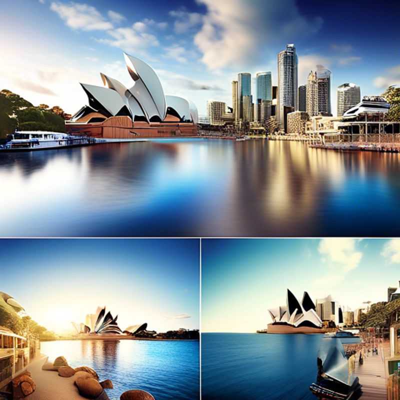 Sydney, Australie : est-ce vraiment si cher ? Décryptage des coûts d'entrée des attractions majeures<h3>Sydney : Budget voyage ! Attractions incontournables et gestion des dépenses</h3><h3>Explorer Sydney sans se ruiner : Conseils et astuces pour maîtriser votre budget</h3><h3>Sydney à petits prix : Visiter les musées et attractions sans vous priver !</h3><h3>Secrets de Sydney : Profiter de la ville autrement et économiser sur les entrées</h3>