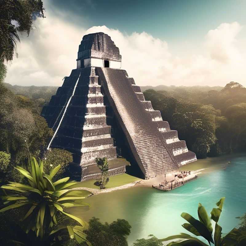 Tikal, Guatemala : Prix, proximité des attractions et expériences authentiques<h3>Visiter Tikal sans se ruiner : Conseils d'un guide expert pour un voyage économique</h3><h3>Tikal à petit prix : Comment optimiser votre budget et découvrir les merveilles mayas</h3><h3>Proximité des attractions à Tikal : Itinéraires et astuces pour explorer efficacement le site</h3><h3>Au-delà des sentiers battus à Tikal : Découvrir l'authenticité du Guatemala loin des foules</h3><h3>L'expérience Tikal : Culture, histoire et immersion au cœur de la civilisation maya</h3><h3>Économiser à Tikal : Hébergement, restauration et transports pas chers</h3><h3>Secrets de Tikal : Explorez les sites moins connus et vivez une expérience inoubliable</h3><h3>Planifier un voyage à Tikal : Guide pratique pour une visite enrichissante et abordable</h3><h3>Tikal : Prix d'entrée, transport et activités – Guide complet pour votre budget</h3>