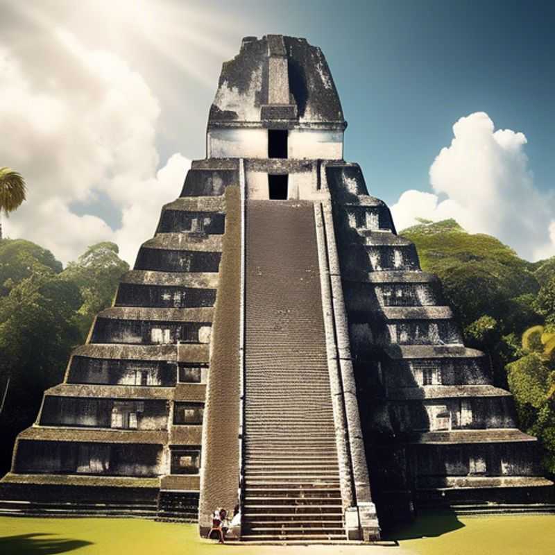 Tikal, Guatemala : Le coût du voyage : Taxis, transports en commun et autres surprises !<h3>Tikal : Budget voyage - Transports (taxis et bus) : Aventures et économies au Guatemala !</h3><h3>Explorer Tikal sans se ruiner : Transports, astuces et témoignages !</h3><h3>Voyage à Tikal : Combien coûte vraiment le transport ? (Taxis, bus...)</h3><h3>Tikal, Guatemala : Transport et budget : Conseils d'un explorateur chevronné !</h3><h3>Découvrir Tikal : Gérer son budget transport (taxis, bus...) pour une expérience inoubliable !</h3>