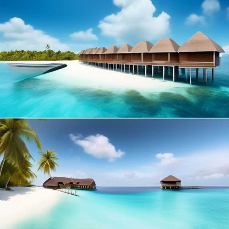 Maldives on a Budget? Uncovering the Lively&#44; Intimate Side of Paradise!<h3>Island Hopping on a Shoestring&#58; Busting the Maldives' Expensive Myth</h3><h3>Beyond the Overwater Bungalows&#58; Affordable Adventures in the Maldives</h3><h3>Maldivian Magic Without the Million&#45;Dollar Price Tag&#58; My Unexpected Journey</h3><h3>Secret Maldives&#58; Local Experiences that Won't Break the Bank</h3><h3>Discovering the Soul of the Maldives&#58; A Budget Traveler's Tale</h3><h3>The Maldives&#58; Expensive or Just Misunderstood? My Quest for Affordable Luxury</h3>