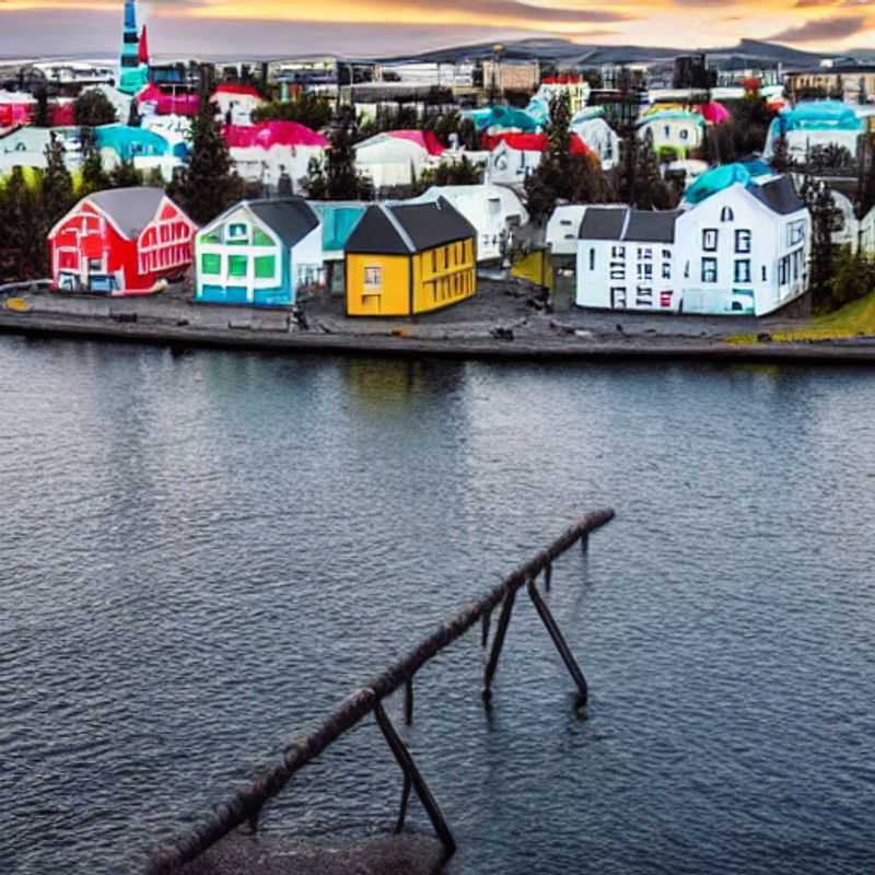 Reykjavik in Summer: Is Iceland's Capital Worth the Hype (and the Price Tag)?<h3>Sun-Kissed Adventures: Your Guide to a Magical Summer in Reykjavik</h3><h3>Iceland in Summer: Reykjavik's Charm Beyond the Tourist Trail</h3><h3>Reykjavik Summer Solstice: Chasing Midnight Sun & City Delights</h3><h3>Beat the Crowds: A Reykjavik Summer Escape for the Discerning Traveler</h3><h3>Is Reykjavik in Summer Too Expensive? (Spoiler: It Depends!)</h3><h3>Reykjavik's Hidden Gems: Unveiling Summer's Unexpected Treasures</h3><h3>Beyond the Blue Lagoon: A Local's Guide to a Budget-Friendly Reykjavik Summer</h3><h3>Summer in Reykjavik: Balancing Iconic Landmarks & Authentic Icelandic Experiences</h3><h3>Reykjavik Summer Packing List: What to Wear & What to Expect</h3>