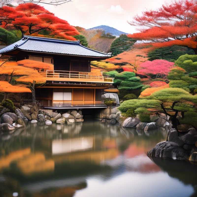 Kyoto on a Budget&#58;  Unmasking the Myths of Expensive Japan!<h3>Decoding Kyoto's Costs&#58;  A Treasure Hunter's Guide to Ancient Prices</h3><h3>Is Kyoto's Charm Worth the Yen?  A Budget&#45;Conscious Explorer's Report</h3><h3>Kyoto's Hidden Gems&#58;  Affordable Adventures Beyond the Tourist Trail</h3><h3>Temple Treasures &#38; Tight Budgets&#58;  Navigating Kyoto's Cost of Admission</h3><h3>The Price of Paradise&#58;  A Cost&#45;Benefit Analysis of a Kyoto Excursion</h3><h3>Kyoto's Secret Passages&#58;  Unlocking Affordable Access to Ancient Wonders</h3><h3>Exploring Kyoto Without Breaking the Bank&#58;  A Practical Guide for Adventurous Souls</h3><h3>Kyoto's Economy&#58;  Historical Context and Current Travel Costs</h3><h3>Mythbusters&#58; Debunking the High Cost of Kyoto Travel</h3>