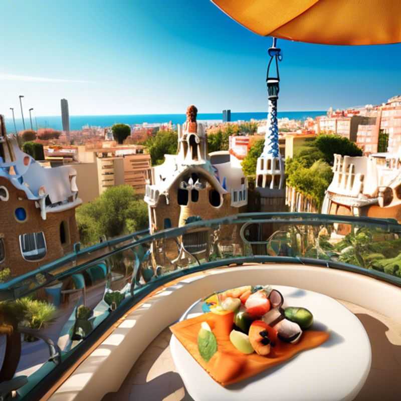Barcelone, perle piétonne : une escapade coûteuse ou une aventure abordable ?<h3>Barcelone à pied : budget voyage et charme des ruelles</h3><h3>Déambuler à Barcelone : combien coûte le plaisir de flâner dans cette ville fascinante ?</h3><h3>Balades barcelonaises : explorer la ville à pied, sans se ruiner ?</h3><h3>Budget voyage Barcelone : le charme des rues piétonnes et son impact sur vos dépenses</h3><h3>Barcelone, ville à explorer à pied : un guide pratique et économique</h3><h3>A pied dans les rues de Barcelone : aventure humaine et budget voyage</h3><h3>Trésors piétonniers de Barcelone : voyage économique et riche en rencontres</h3>