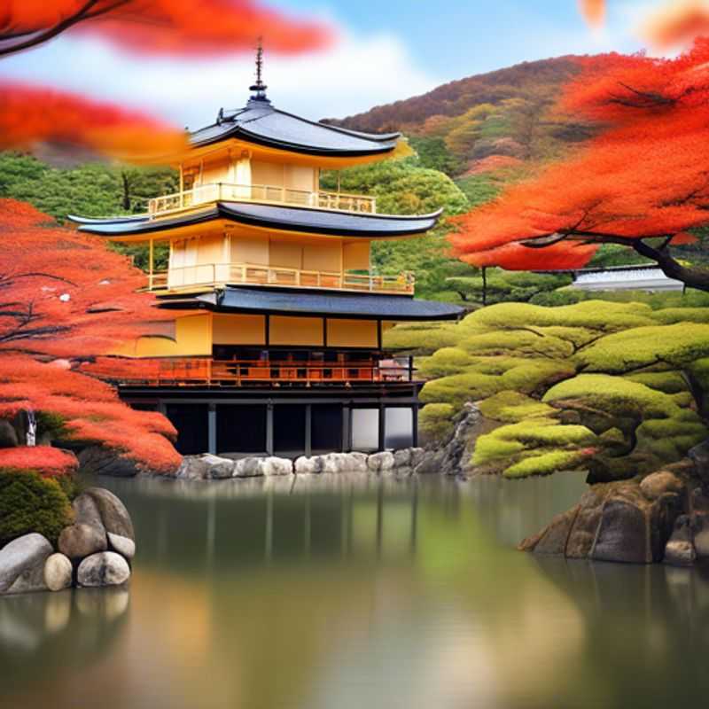 Kyoto &#58; Luxe ou Budget ? Décryptage des prix au cœur de la ville impériale<h3>Kyoto&#44; Japon &#58;  Un voyage au pays du soleil levant… à quel prix ?</h3><h3>Kyoto &#58;  Splendeurs japonaises &#58;  Comment profiter de la ville sans se ruiner ?</h3><h3>Explorer Kyoto &#58;  Entre charme ancestral et gestion de budget</h3><h3>Le coût de Kyoto &#58;  Conseils d'une experte pour un voyage inoubliable (et abordable !)</h3><h3>Kyoto &#58;  Mon expérience personnelle &#58; luxe et simplicité au pays du thé</h3><h3>Découvrir Kyoto sans se casser la tirelire &#58; Mes astuces et secrets</h3><h3>Kyoto &#58;  Au&#45;delà des prix &#58;  Une immersion culturelle riche en émotions</h3>