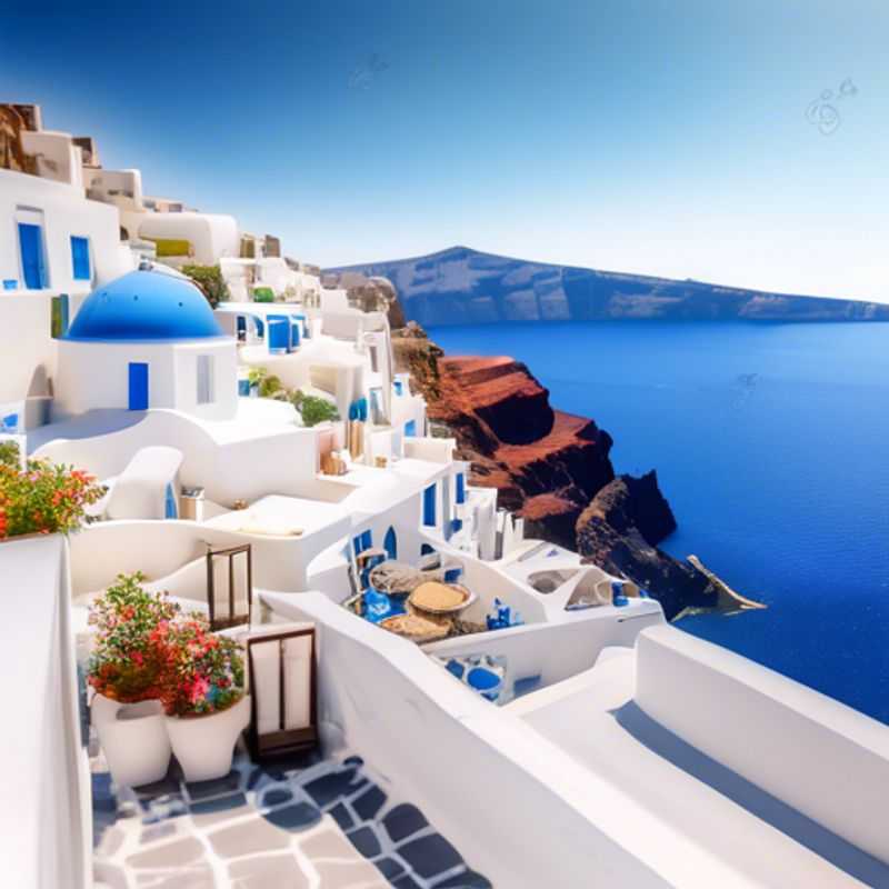 Santorini on a Budget? Unveiling the Secrets to Affordable Luxury in the Greek Isles<h3>Is Santorini Expensive? My Insider's Guide to Navigating the Costs of this Aegean Paradise</h3><h3>Santorini's Splendor: Balancing Budget and Bliss in the Cyclades</h3><h3>Luxury on a Shoestring: Finding Affordable Accommodation in Santorini's Enchanting Landscape</h3><h3>The Santorini Hotel Conundrum: Location, Location, Location & Your Wallet</h3><h3>Affordable Santorini: Where to Stay Without Breaking the Bank (and Still Experience the Magic!)</h3><h3>Beyond the Postcards: Smart Hotel Choices for a Budget-Friendly Santorini Escape</h3><h3>Santorini's Hidden Gems: Unveiling Affordable Accommodation with Unforgettable Views</h3><h3>My Santorini Hotel Adventure: A Personal Journey of Budget Travel and Unexpected Delights</h3>
