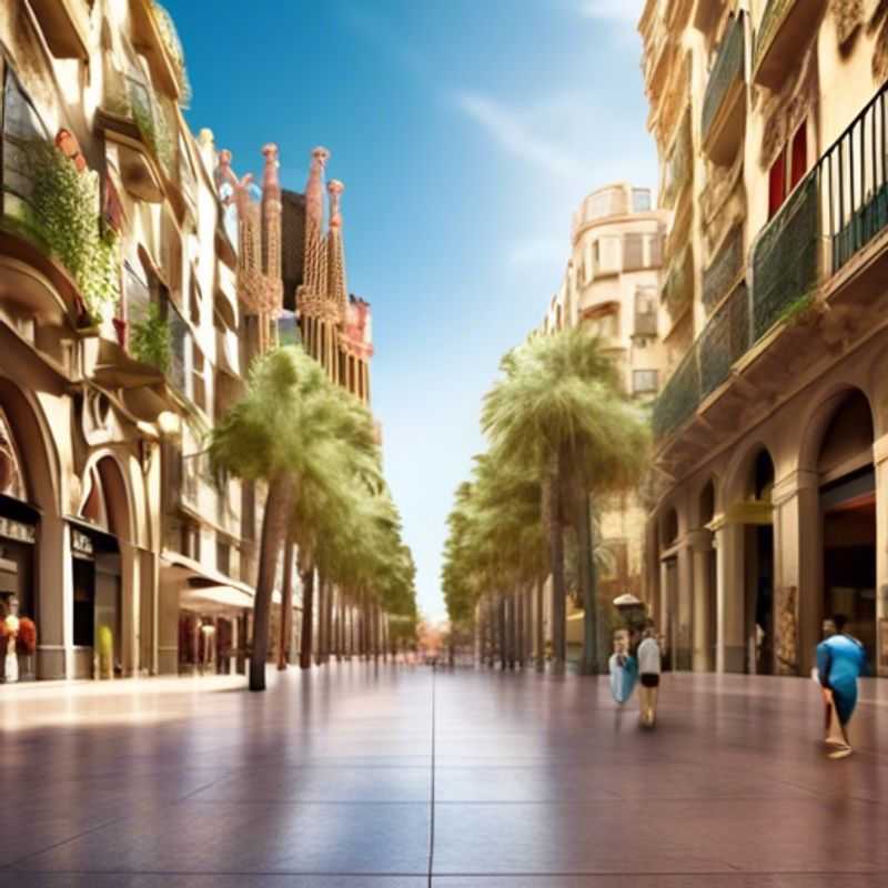 Barcelone : Petit guide sur les taux de change et le coût de la vie<h3>Barcelone, Espagne : Cher ou abordable ? Votre guide pour maîtriser votre budget</h3><h3>Découvrir Barcelone sans se ruiner : astuces et conseils sur les changes</h3><h3>Argent et voyages à Barcelone : tout savoir sur les devises et les dépenses</h3><h3>Budget voyage à Barcelone : changer son argent intelligemment pour profiter pleinement de son séjour</h3><h3>Votre guide pour un voyage à Barcelone : maîtriser les taux de change et les prix</h3><h3>Barcelone : est-ce une destination chère ? On vous dit tout sur les coûts et les devises !</h3>