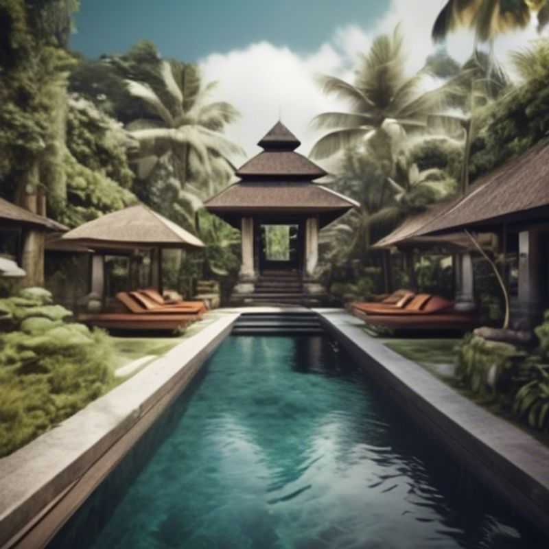 Bali on a Budget&#58; Navigating Airport Transfers &#38; Taming the Travel Costs<h3>From Denpasar Airport to Ubud's Rice Paddies&#58; A Local's Guide to Affordable Bali Transport</h3><h3>Bali's Hidden Transportation Secrets&#58;  Budget&#45;Friendly Airport Transfers &#38; Beyond</h3><h3>Beyond the Tourist Traps&#58;  Smart Transportation Choices for a Thrifty Bali Adventure</h3><h3>Is Bali Expensive?  Decoding Airport Transfers and Local Travel Costs</h3><h3>My Bali Budget Journey&#58;  Airport to Accommodation –  Tips &#38; Tricks for Savvy Travelers</h3>