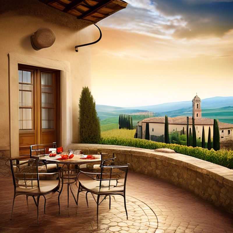 Unveiling Tuscany's Charm: Is This Italian Jewel Affordable Year-Round?<h3>Tuscany on a Budget: Savoring the Tuscan Dream Without Breaking the Bank</h3><h3>Tuscan Treasures: Navigating Seasonal Prices for an Unforgettable Italian Escape</h3><h3>High Season vs. Low Season in Tuscany: A Guide to Timing Your Italian Adventure</h3><h3>Beyond the Crowds: Discovering Tuscany's Affordable Delights</h3><h3>The Secret to Affordable Tuscany: My Personal Journey Through Italy's Hidden Gems</h3><h3>My Tuscan Escape: Tips & Tricks for Budget-Conscious Travelers</h3><h3>Italy's Hidden Paradise: Exploring Tuscany's Beauty Without the Premium Price Tag</h3><h3>Seasonal Splendor: When to Visit Tuscany for the Best Value and Experience</h3><h3>A Romantic Tuscan Getaway: Balancing Luxury and Affordability</h3>
