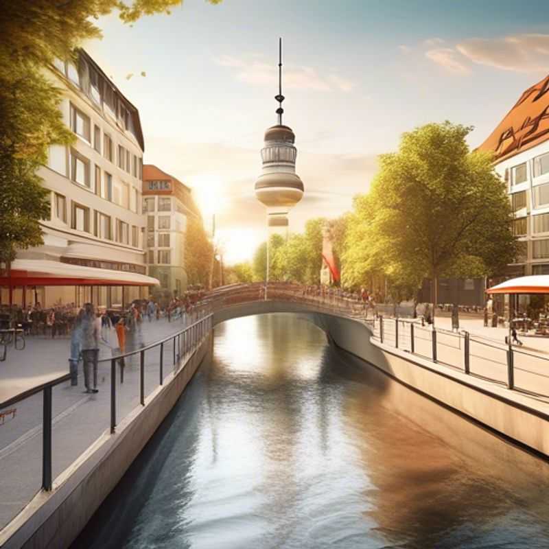 Berlin, Chère(s) voyageur(se)s: Restaurants et Budget - Une Expérience Inoubliable !<h3>Berlin: Manger sur place, sans se ruiner - Guide des restaurants pour tous les budgets</h3><h3>Berlin et ses délices culinaires : Fine Dining, Casual, et tout le reste ! (Question budget: oui ou non ?)</h3><h3>Découvrir Berlin: Restaurants pour tous les goûts et toutes les bourses - Mon expérience personnelle</h3><h3>Berlin: Gastronomie et prix - Un aperçu des restaurants et de leurs tarifs pour un séjour réussi</h3><h3>Trésors Berlinois: Restaurants - du plus chic au plus décontracté (et le prix, dans tout ça ?)</h3><h3>Berlin, ville aux mille saveurs: Guide des restaurants et astuces pour un voyage gourmand et abordable</h3><h3>Secrets de Berlin: Restaurants et budget voyage - Mes conseils pour une escapade inoubliable</h3><h3>Berlin: Une symphonie de saveurs pour tous les portefeuilles - Guide pratique des restaurants</h3><h3>A la découverte de Berlin: Restaurants et budget - Un voyage gourmand à la portée de tous</h3>