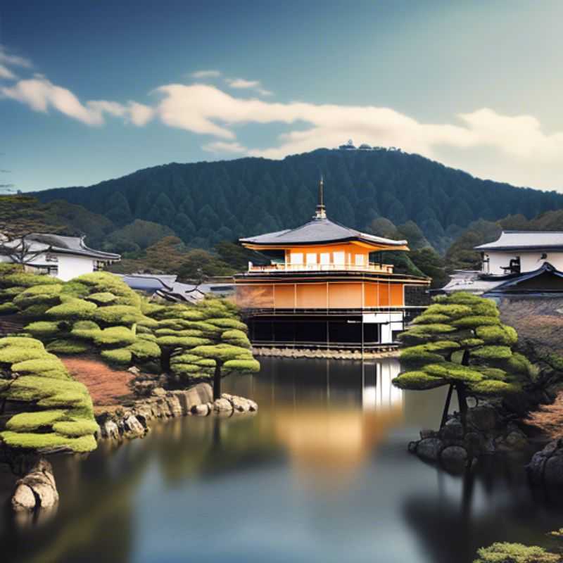 Kyoto on a Budget&#58; Cracking the Code of Peak Season Prices (and When to Sneak In!)<h3>Kyoto's Costly Charms&#58; Unveiling the Mysteries of Peak Season and Off&#45;Season Travel</h3><h3>Temple Treasures &#38; Tourist Traps&#58; A Guide to Navigating Kyoto's Seasonal Prices</h3><h3>Decoding Kyoto's Expenses&#58;  A Journey Through Time and Tourist Tides</h3><h3>Mystical Kyoto&#58;  When to Visit for the Best Value (and Avoid the Crowds!)</h3><h3>Kyoto's Hidden Costs&#58;  A Legendary Quest for Affordable Adventures</h3><h3>Beyond the Cherry Blossoms&#58;  Unlocking Kyoto's Budget&#45;Friendly Seasons</h3><h3>The Emperor's New Budget&#58;  Navigating Kyoto's Seasonal Price Fluctuations</h3><h3>Kyoto's Seasonal Secrets&#58;  A Historical Investigation into Smart Travel</h3><h3>From Geisha to Getaway&#58;  Finding Affordable Luxury in Kyoto Throughout the Year</h3>
