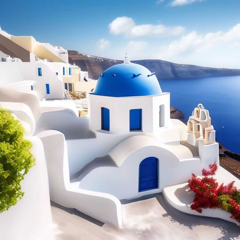 Santorini's Culinary Delights&#58; Unveiling the Island's Gastronomic Treasures (and Your Wallet!)<h3>Dining in Santorini&#58; A Guide to Savoring the Flavors Without Breaking the Bank</h3><h3>Is Santorini Expensive? A Foodie's Perspective on Budget&#45;Friendly Bites and Luxurious Feasts</h3><h3>Santorini on a Budget&#58; Delicious Dining Experiences That Won't Drain Your Travel Fund</h3><h3>From Budget&#45;Friendly Tavernas to Fine Dining&#58; Navigating Santorini's Culinary Landscape</h3><h3>My Santorini Food Diary&#58;  A Personal Account of Delicious Discoveries (and Unexpected Costs!)</h3><h3>Santorini's Hidden Gems&#58; Affordable Eats and Authentic Culinary Experiences</h3><h3>Unlocking Santorini's Flavors&#58;  A Practical Guide to Food Costs and Delicious Choices</h3><h3>Santorini Food Adventures&#58; Balancing Indulgence and Budget&#45;Conscious Dining</h3><h3>A Taste of Santorini&#58;  Managing Your Food Expenses While Exploring This Breathtaking Island</h3>