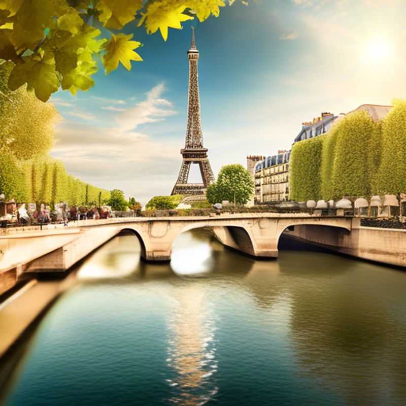Is Paris Worth the Pain in the Purse? A Budget Traveler's Guide to the City of Lights (and Surprisingly Affordable Delights!)<h3>Paris on a Shoestring: Museums, Monuments, and Merriment Without Breaking the Bank (Student & Senior Secrets Revealed!)</h3><h3>Decoding the Parisian Price Tag: Myths, Legends, and the Real Cost of a Romantic Rendezvous (with Budget-Friendly Hacks!)</h3><h3>Beyond the Eiffel Tower: Unearthing Affordable Adventures in Paris – A History Buff's Treasure Hunt</h3><h3>Parisian Perils & Pleasures: A Budget-Conscious Explorer's Journey Through History and Hidden Gems</h3><h3>The Parisian Puzzle: Cracking the Code to Affordable Sightseeing (and Avoiding Tourist Traps!)</h3>