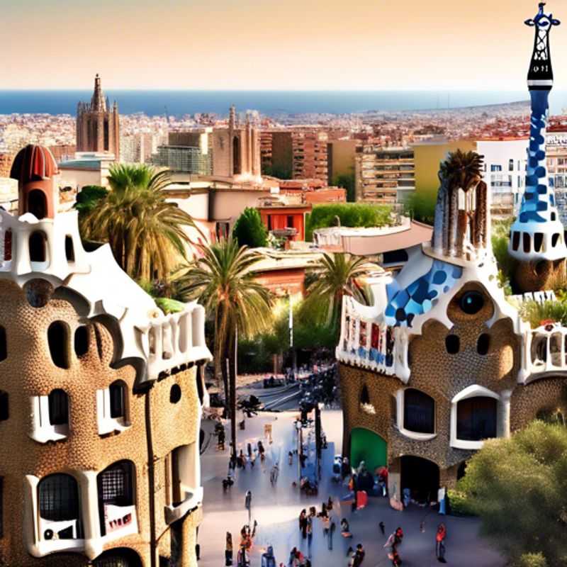 Barcelona on a Budget: Unveiling the Magic, Season by Season<h3>Sun-Kissed Savings: When to Visit Barcelona for the Best Value</h3><h3>Barcelona's Seasonal Secrets: A Guide to Affordable Travel</h3><h3>Is Barcelona Expensive? Timing Your Trip for Maximum Charm, Minimum Cost</h3><h3>My Barcelona Budget Journey: Highs, Lows, and the Perfect Time to Go</h3><h3>Beyond the Tourist Traps: Discovering Affordable Barcelona, Year-Round</h3><h3>Barcelona's Hidden Gems: A Budget Traveler's Guide to Seasonal Delights</h3><h3>From Tapas to Treasures: A Seasonal Look at Barcelona's Affordability</h3><h3>Unlocking Barcelona's Budget-Friendly Charms: A Seasonal Adventure</h3><h3>My Personal Barcelona Budget Odyssey: Seasonal Tips and Triumphs</h3>