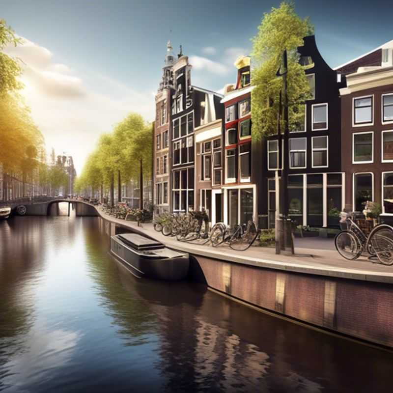 Amsterdam : Canaux, Croquettes et... Combien ça coûte ? (Mystère culinaire résolu !)<h3>Amsterdam: Budget serré ou festins royaux ? Décodage d'une ville au charme irrésistible !</h3><h3>Amsterdam, la perle des Pays-Bas : Une aventure gustative (et budgétaire) à ne pas manquer !</h3><h3>Trésors cachés d'Amsterdam : Exploration culturelle et culinaire... sans se ruiner !</h3><h3>Amsterdam : Mythes, légendes et menus alléchants. Combien vous coûtera cette épopée ?</h3>