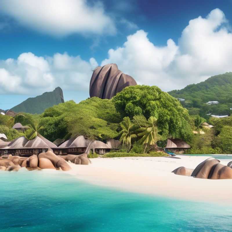 Seychelles on a Shoestring? Unpacking the Luxury & the Loonie: Is it Really That Expensive?<h3>Paradise Found (and Funded!): A Budget-Conscious Look at Seychelles' Luxurious Amenities</h3><h3>Beyond the Beaches: Unveiling the True Cost of a Seychelles Escape (and the Unexpected Rewards)</h3><h3>Seychelles Splurge vs. Seychelles Saver: Navigating the Island's Pricey Pleasures & Pocket-Friendly Gems</h3><h3>Island Hopping on a Budget: Maximizing Your Seychelles Experience Without Breaking the Bank</h3><h3>Luxury on a Limb: My Seychelles Adventure – Balancing Budget Travel with Five-Star Experiences</h3><h3>The Seychelles Surprise: How I Found Affordable Luxury in an Unexpected Paradise</h3><h3>Secrets to Affordable Seychelles: Local Tips & Tricks for a Luxurious Trip Without the Luxury Price Tag</h3>